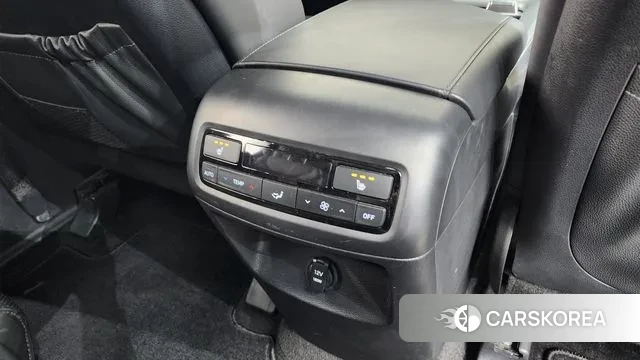 Hyundai The New Palisade id 3447807 из Кореи 9