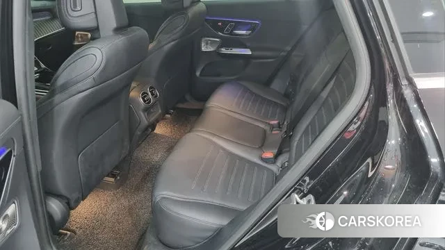 Mercedes-Benz GLC-Class X254 id 3036518 из Кореи 9