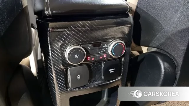 Ford Explorer 6th Generation id 3592589 из Кореи 9