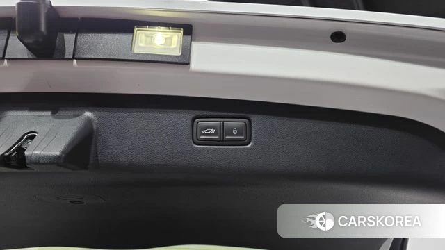 Genesis GV70 id 4618753 из Кореи 9