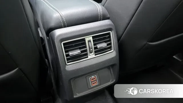 Nissan Maxima (A36) id 3661725 из Кореи 9