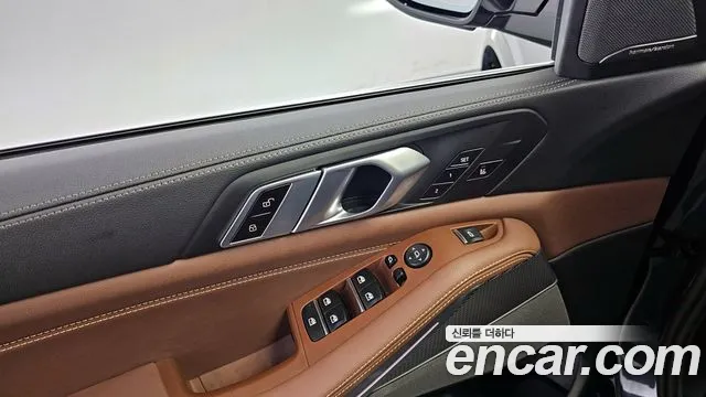 BMW X5 (G05) id 2654785 из Кореи 9