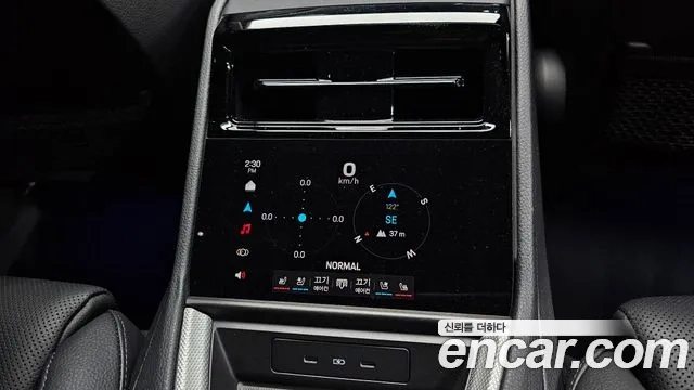 Porsche Panamera (972) id 2862454 из Кореи 9