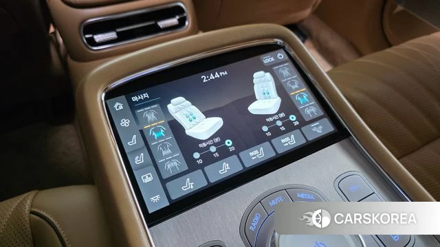 Genesis G90 (RS4) id 4323114 из Кореи 9
