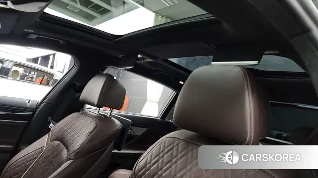 BMW 7 Series (G11) id 3059765 из Кореи 9