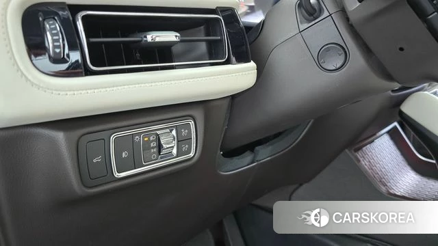 Lincoln Aviator 2nd generation id 4721380 из Кореи 9