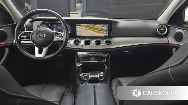 Mercedes-Benz E-Class W213 id 3661666 из Кореи 9