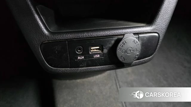 Kia The New Ray id 4727636 из Кореи 9