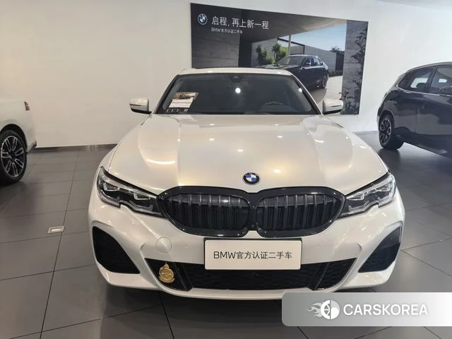 BMW 3 series id 4365753 из Китая 9