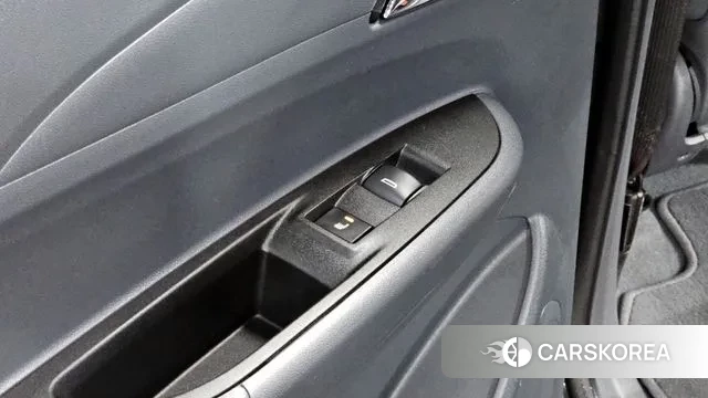 Chevrolet (GM Daewoo) Bolt EV id 3463674 из Кореи 9