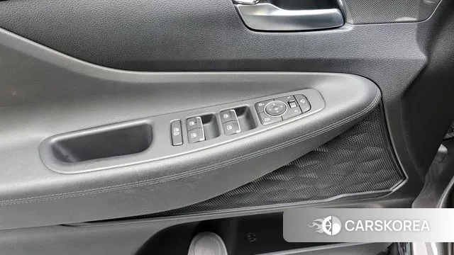 Hyundai The New Santa Fe id 3676049 из Кореи 9