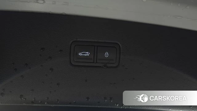 Genesis GV80 Coupe id 4540205 из Кореи 9