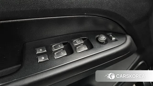 Ssangyong The New Rexton Sport id 3342326 из Кореи 9