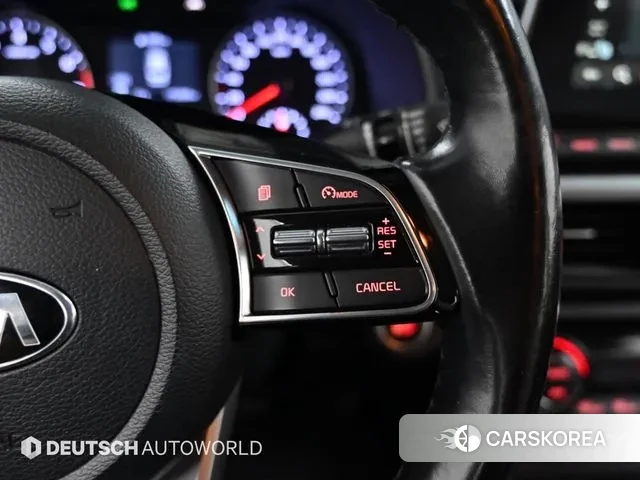 Kia Come New K3 id 3396866 из Кореи 9