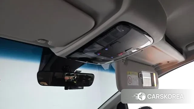 Hyundai Staria id 3707534 из Кореи 9