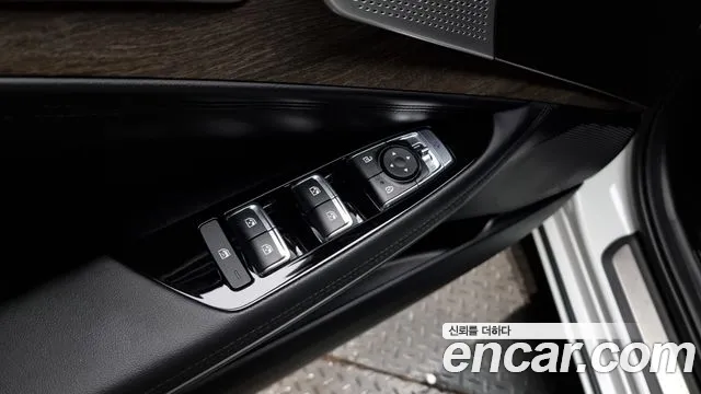 Kia K8 id 2260250 из Кореи 9