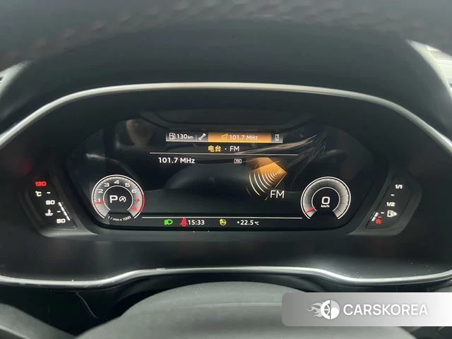 Audi Q3 id 4313525 из Китая 9