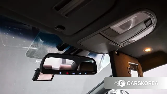 Hyundai Sonata New Rise Hybrid id 3789384 из Кореи 9