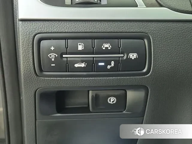 Genesis G80 id 3754401 из Кореи 9