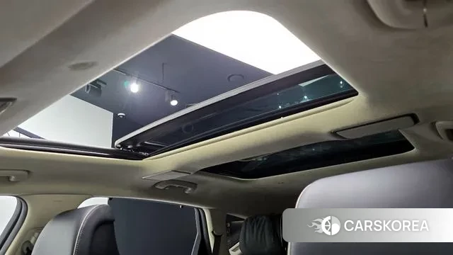 Genesis GV80 id 3525737 из Кореи 9