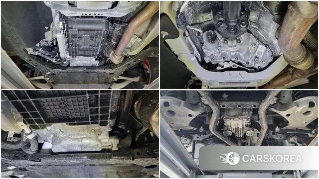 Ford Explorer 6th Generation id 3775995 из Кореи 9