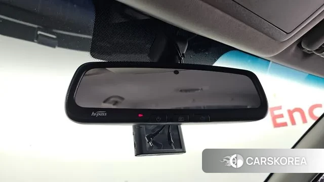 Ssangyong Rexton Sports id 3692680 из Кореи 9