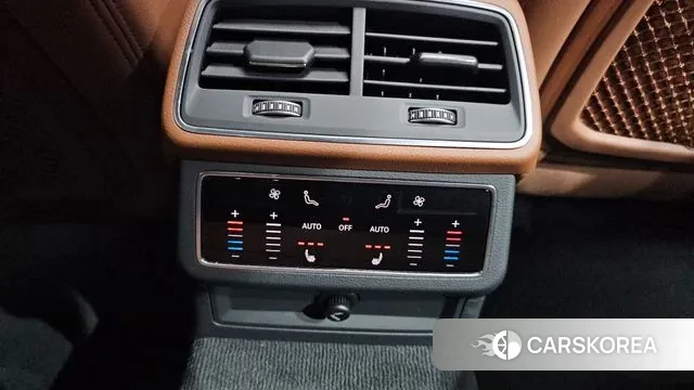 Audi A6 (C8) id 3524728 из Кореи 9