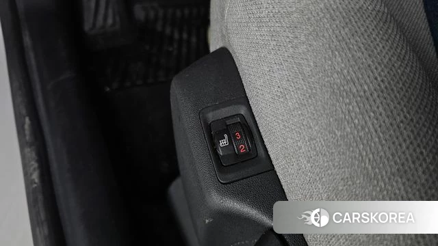 Citroen / DS C3 Aircross id 3834375 из Кореи 9