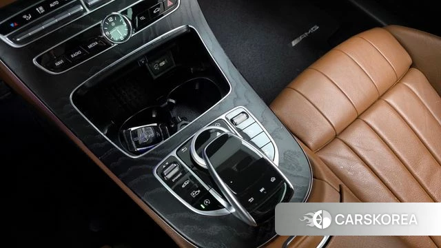 Mercedes-Benz E-Class W213 id 4245960 из Кореи 9