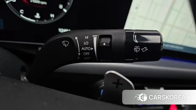 Hyundai Sonata D Edge (DN8) id 3321841 из Кореи 9