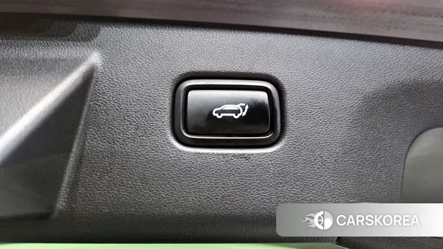 Hyundai Tucson Hybrid (NX4) id 3621001 из Кореи 9