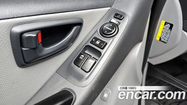 Hyundai The New Grand Starex id 2869959 из Кореи 9