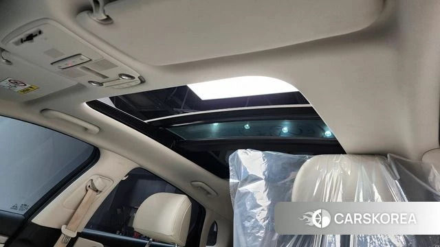 Hyundai The New Grandeur IG id 3904296 из Кореи 9