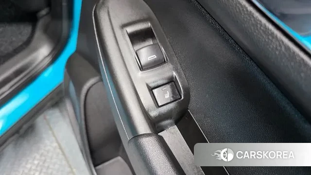 Chevrolet (GM Daewoo) Trailblazer id 3736297 из Кореи 9