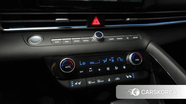 Hyundai The New Avante (CN7) id 4618179 из Кореи 9