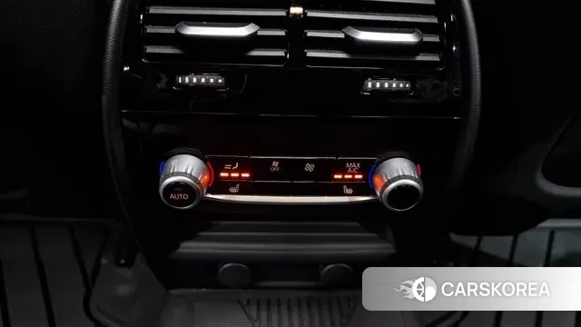 BMW 5 Series (G30) id 3449338 из Кореи 9