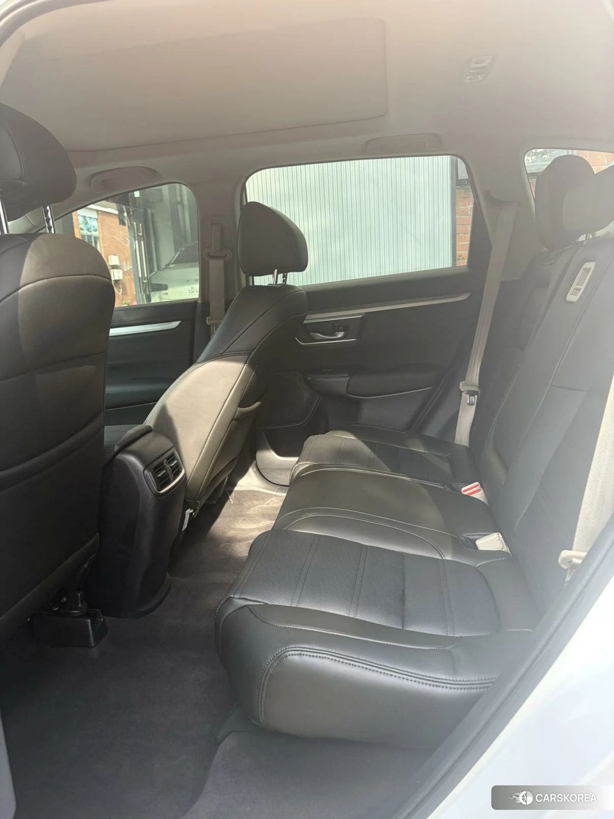 Honda CR-V id 4513640 из Китая 9