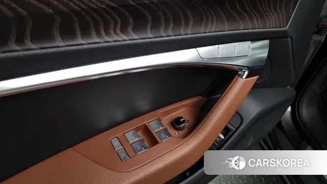 Audi A6 (C8) id 3432469 из Кореи 9