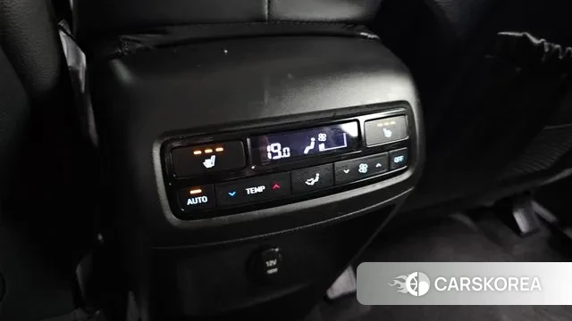 Hyundai The New Palisade id 3082638 из Кореи 9