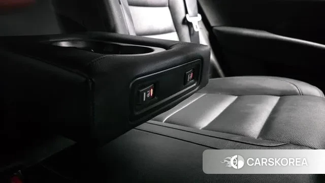 Renault Korea (Samsung) The New QM6 id 3718328 из Кореи 9