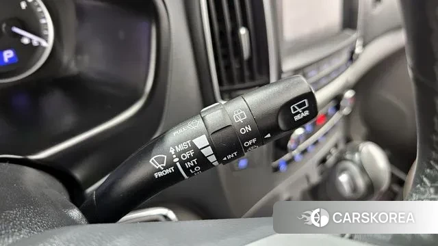 Hyundai The New Grand Starex id 3691849 из Кореи 9