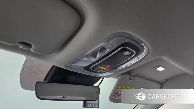 Hyundai Avante (CN7) id 3670886 из Кореи 9