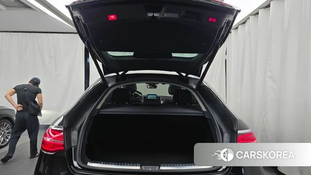 Mercedes-Benz GLE - Class W166 id 4776483 из Кореи 9