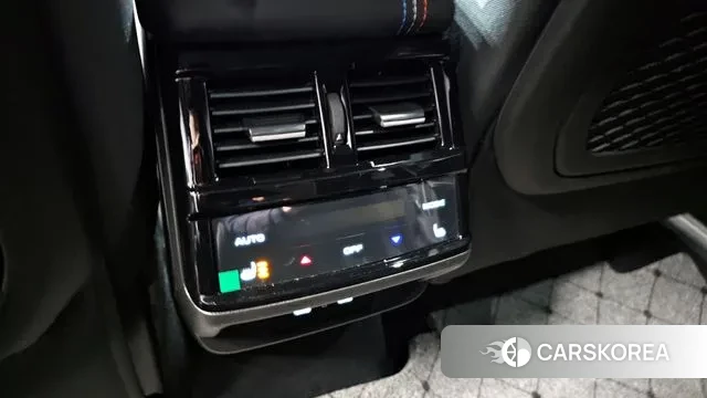 Renault Korea (Samsung) Grand Coleos id 3507201 из Кореи 9