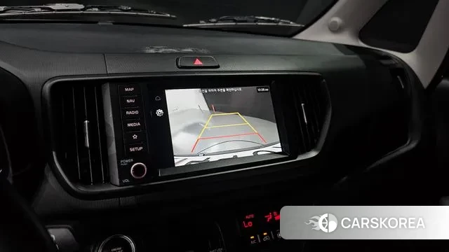 Kia The New Kia Ray id 3174072 из Кореи 9