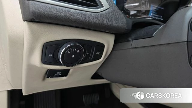 Lincoln New MKZ id 4225433 из Кореи 9