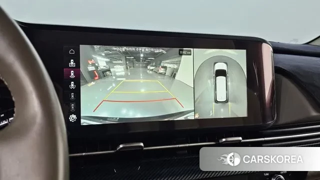 Kia Carnival 4th generation id 3555617 из Кореи 9