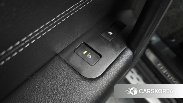 Chevrolet (GM Daewoo) Captiva id 4331789 из Кореи 9