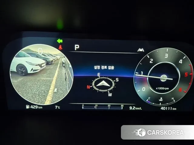 Kia Sorento 4th Generation id 3472741 из Кореи 9