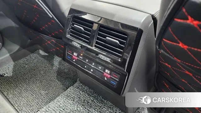 Volkswagen Touareg 3rd generation id 3626454 из Кореи 9